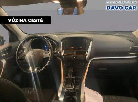 Mitsubishi - Eclipse Cross