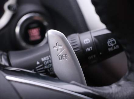 Mitsubishi - Eclipse Cross