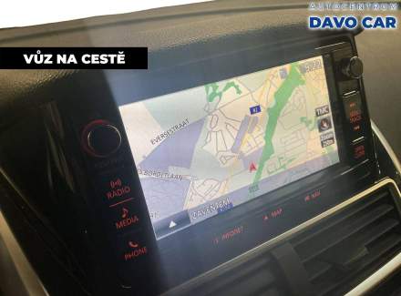 Mitsubishi - Eclipse Cross