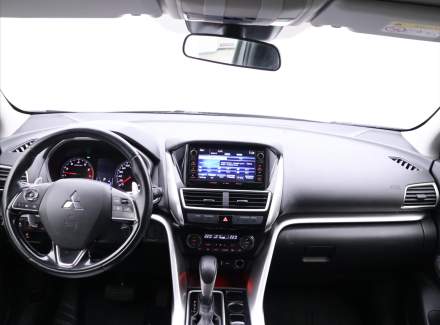 Mitsubishi - Eclipse Cross