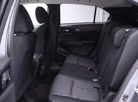 Mitsubishi - Eclipse Cross