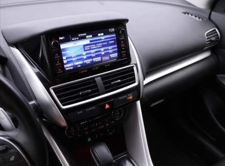 Mitsubishi - Eclipse Cross