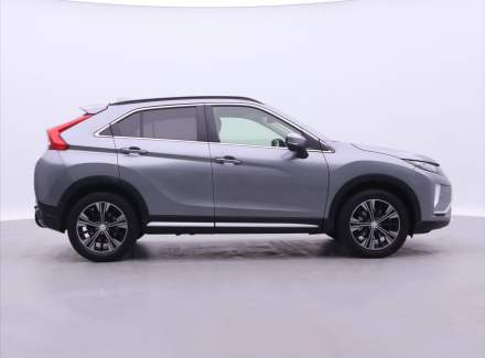 Mitsubishi - Eclipse Cross