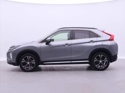 Mitsubishi - Eclipse Cross