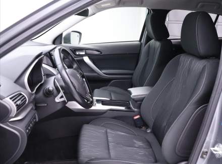 Mitsubishi - Eclipse Cross