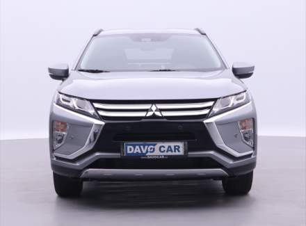 Mitsubishi - Eclipse Cross