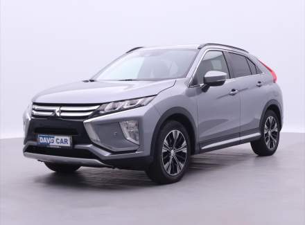 Mitsubishi - Eclipse Cross