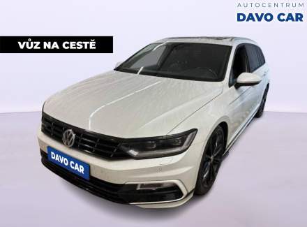 Volkswagen - Passat