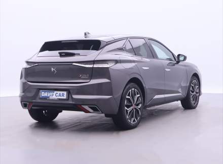 DS Automobiles - DS4