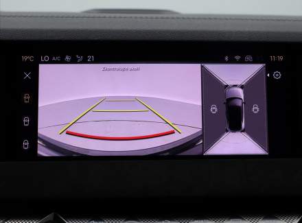 DS Automobiles - DS4