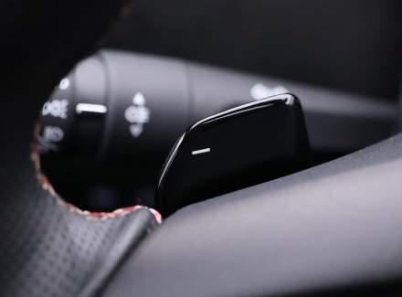 DS Automobiles - DS4