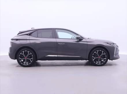 DS Automobiles - DS4