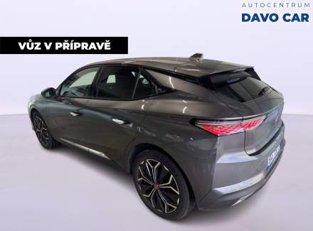 DS Automobiles - DS4