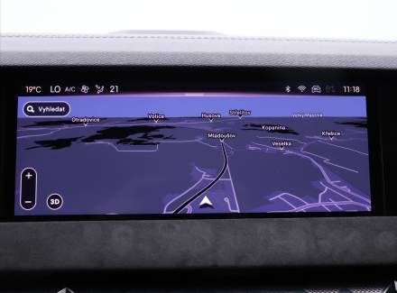 DS Automobiles - DS4