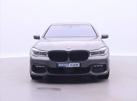BMW - 7er