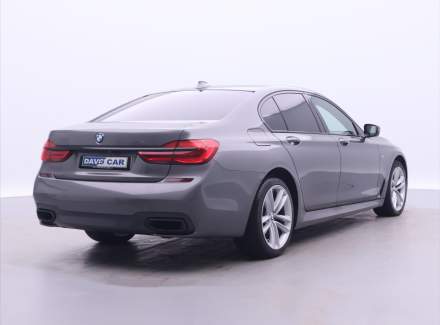 BMW - 7er