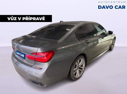 BMW - 7er