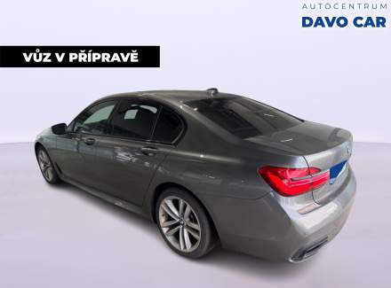 BMW - 7er