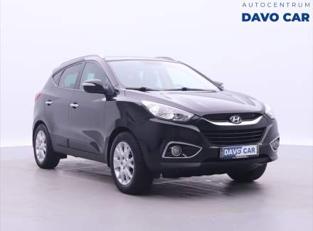 Hyundai - ix35