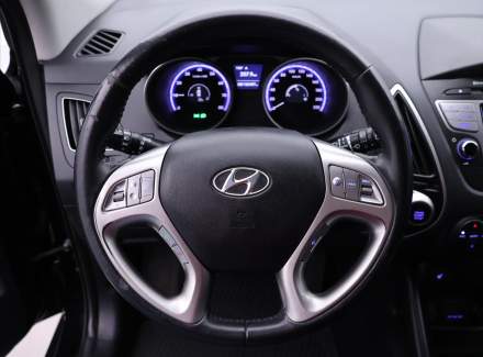 Hyundai - ix35