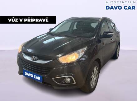 Hyundai - ix35
