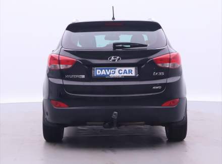Hyundai - ix35