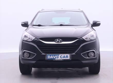 Hyundai - ix35