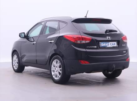 Hyundai - ix35