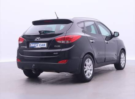 Hyundai - ix35