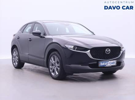 Mazda - CX-30