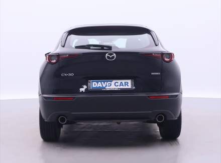 Mazda - CX-30