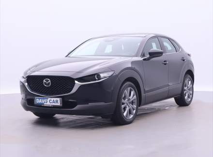 Mazda - CX-30