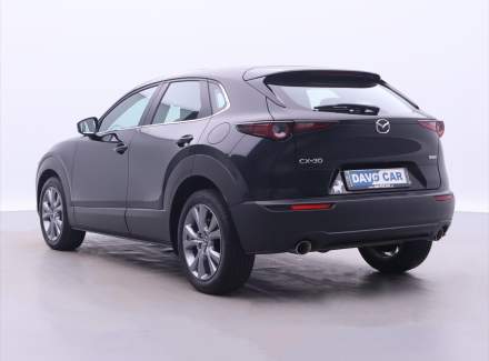 Mazda - CX-30
