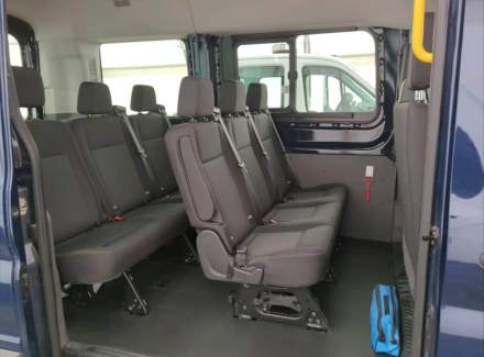 Ford - Transit