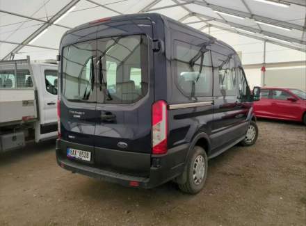 Ford - Transit