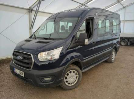 Ford - Transit