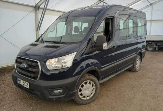 Ford - Transit