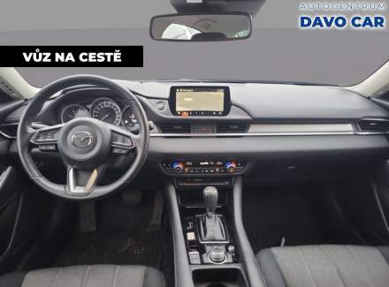Mazda - 6