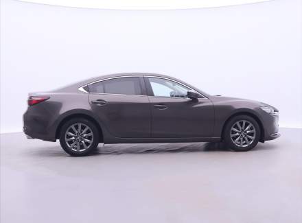 Mazda - 6