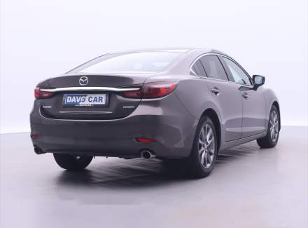 Mazda - 6
