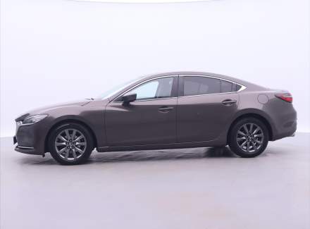 Mazda - 6