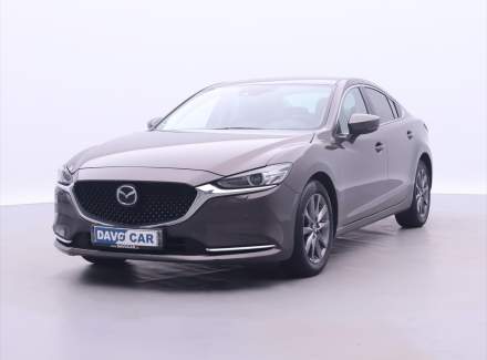Mazda - 6