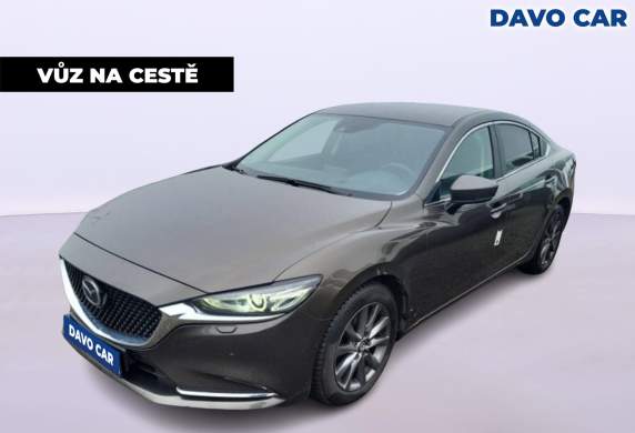 Mazda - 6