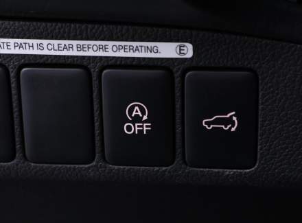 Mitsubishi - Outlander