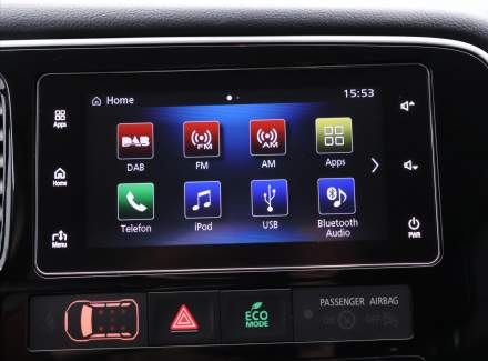 Mitsubishi - Outlander