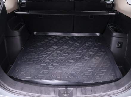 Mitsubishi - Outlander