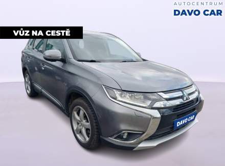 Mitsubishi - Outlander