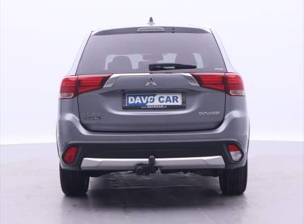 Mitsubishi - Outlander