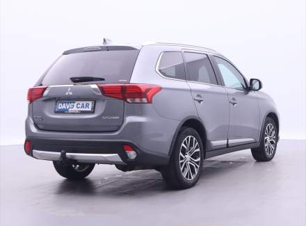 Mitsubishi - Outlander
