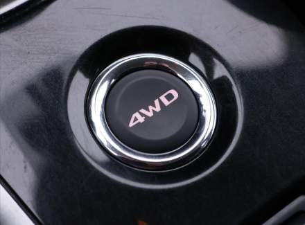 Mitsubishi - Outlander